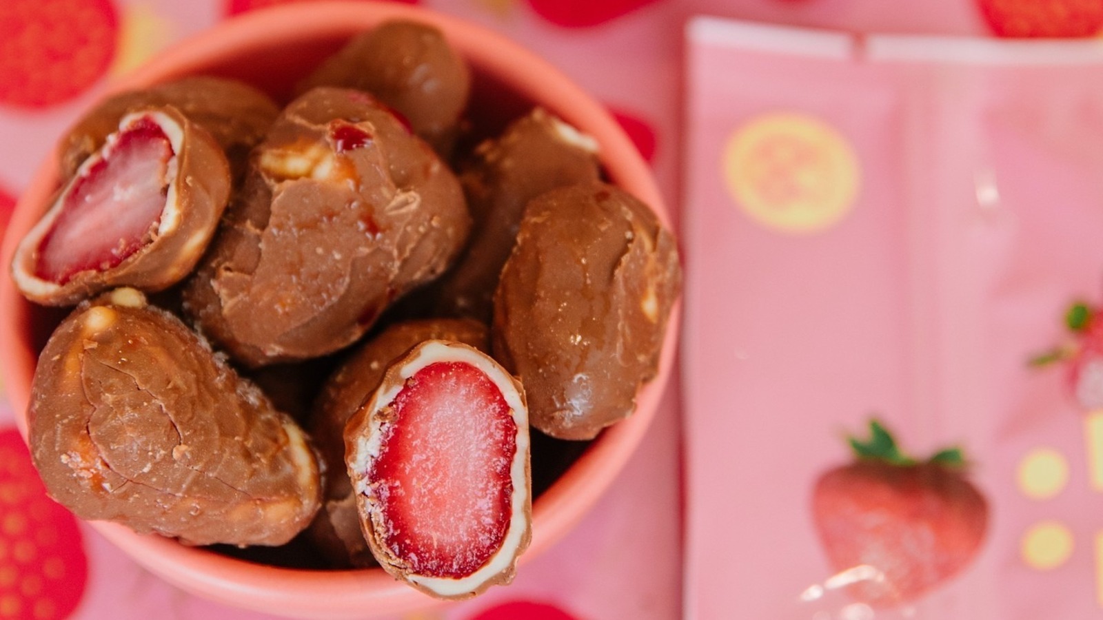 The Science Behind TruFru's Hyper Dried Fruit