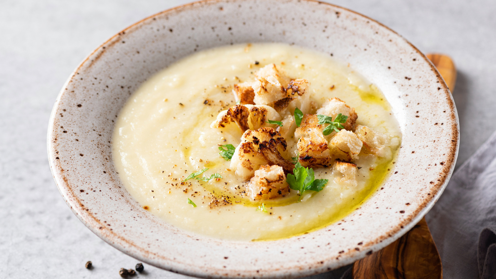 The Science Behind Why Yellow Potatoes Create Creamier Soups Without Becoming Too Heavy - Tasting Table