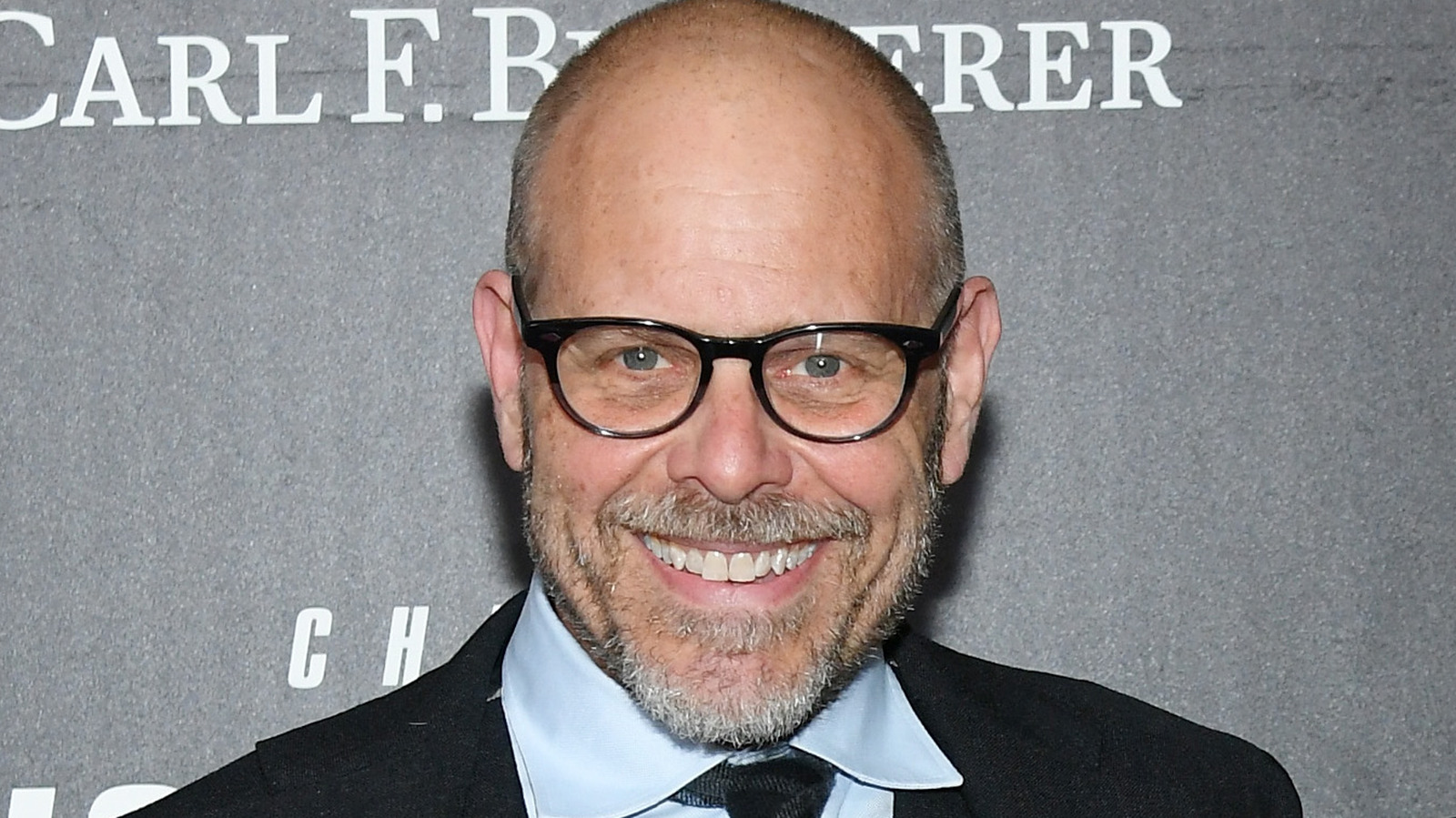 The Scientific Reason Alton Brown Uses Corn Syrup In Chocolate Fudge