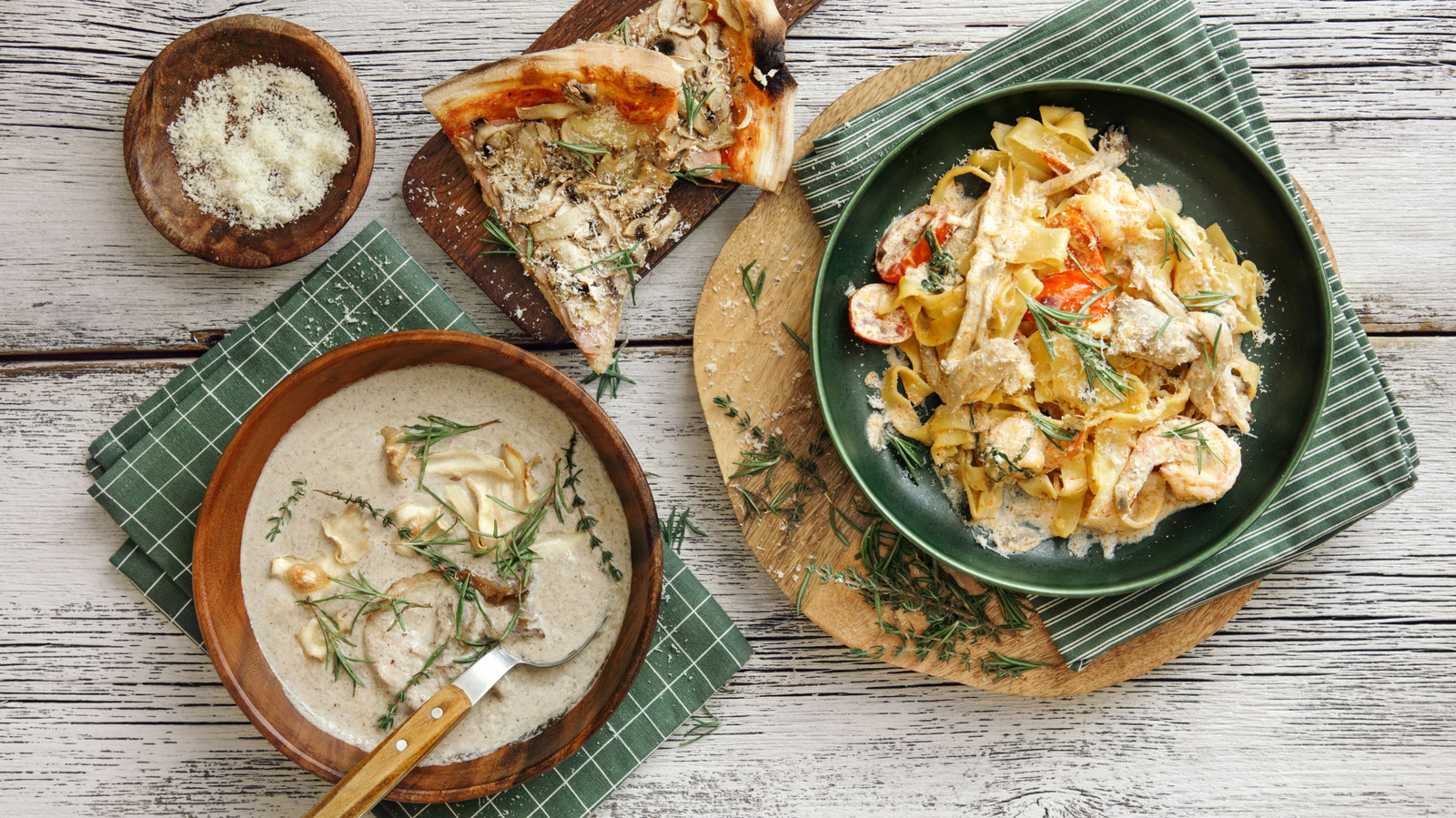 The Seafood Dish At Italian Restaurants That You May Want To Skip - Tasting Table