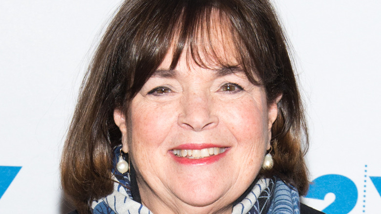 Ina Garten