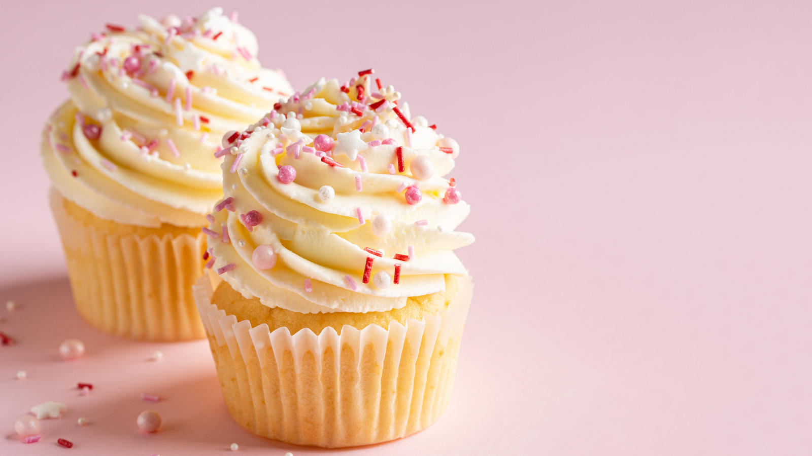 The Secret Ingredient That Will Improve Your Frosting