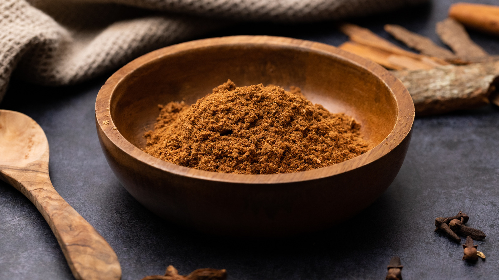 The Secret Substitute Ingredient For HouseBlend Five Spice