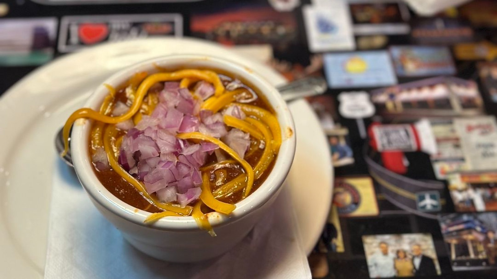 The Secret That Makes Texas Roadhouse's Chili A HighValue Item