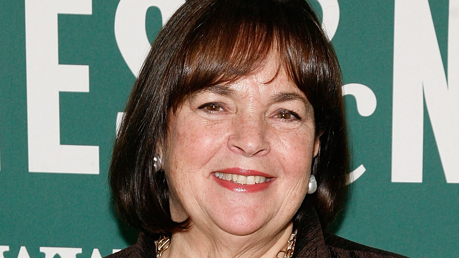 The Serious Lasagna Shortcut Ina Garten Swears By When Entertaining – Tasting Table