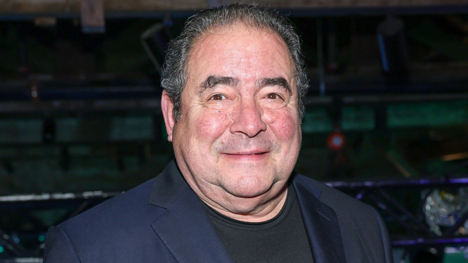 The Shortcut Ingredient Emeril Lagasse Totally Avoids - Tasting Table