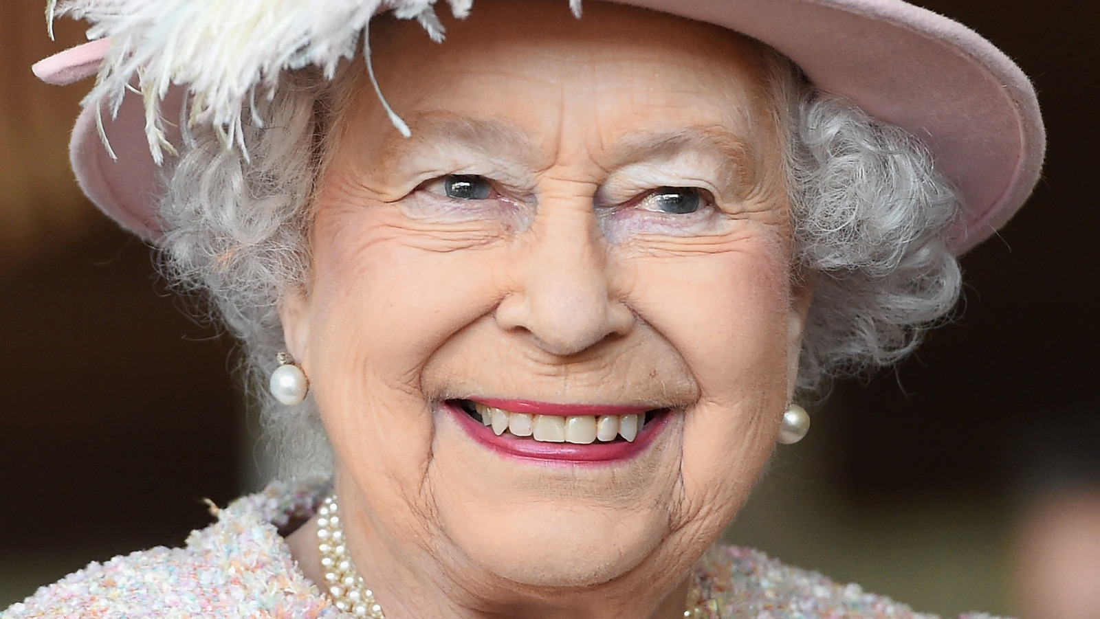 The Signature Condiment Queen Elizabeth Prepared For Royal Barbecues