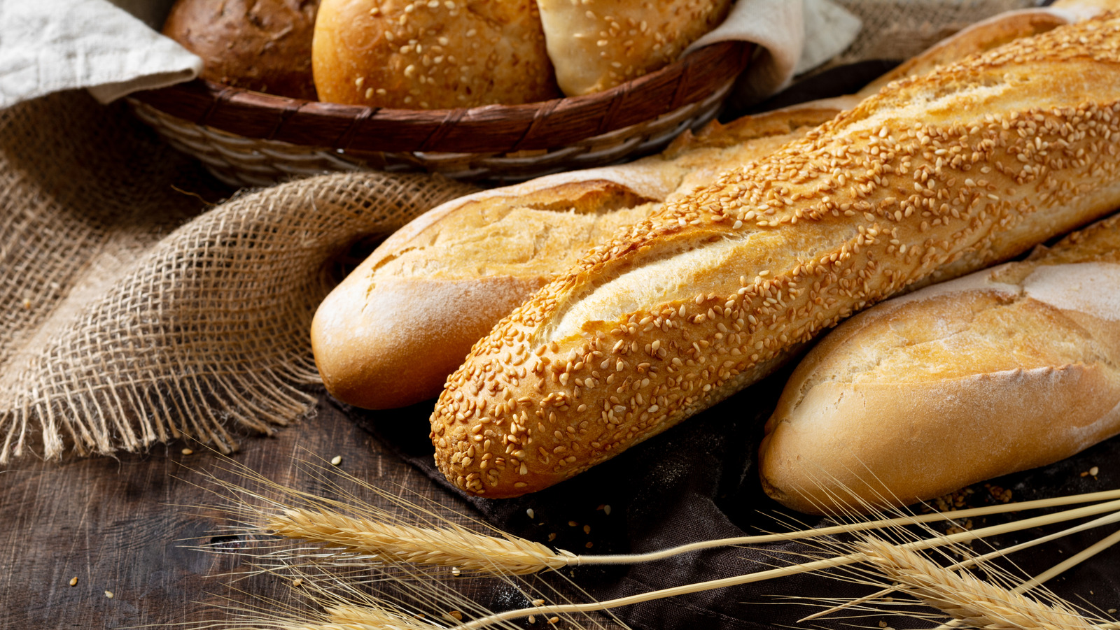 The Significant Role Bread Played In The French Revolution