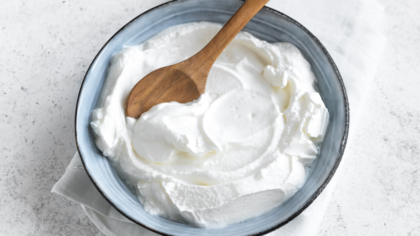 Польза греческого йогурта