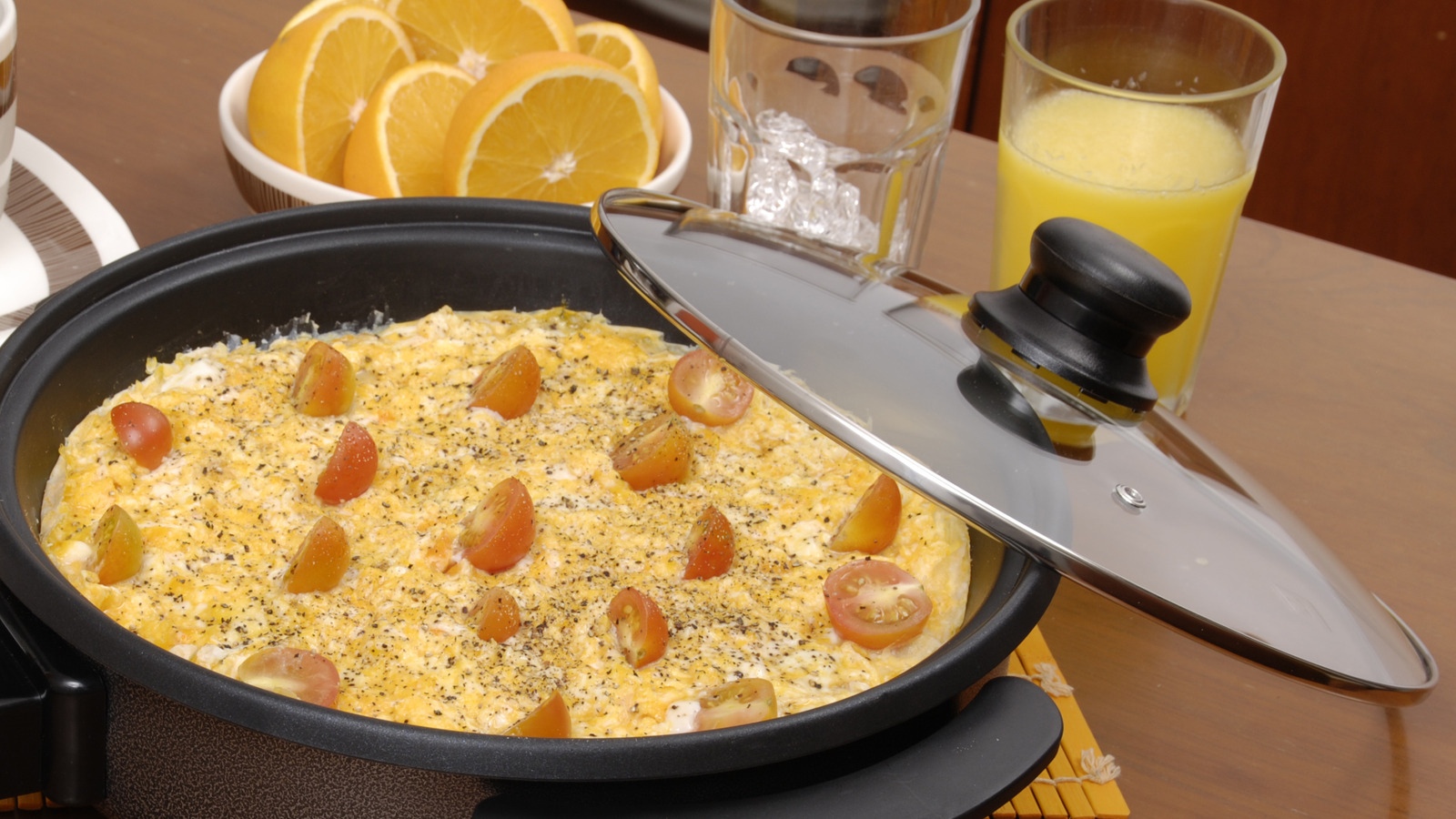 The Simple But Important Step For Perfect Slow Cooker Eggs