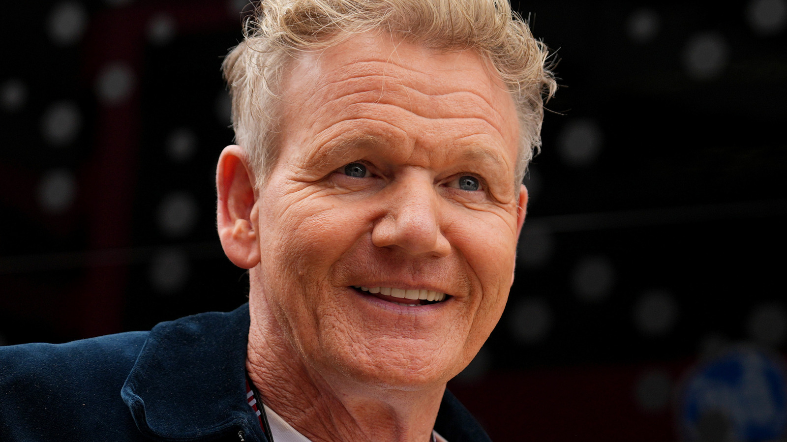 The Simple Ingredient Gordon Ramsay Adds To Tomato Soup For The Silkiest Texture - Tasting Table