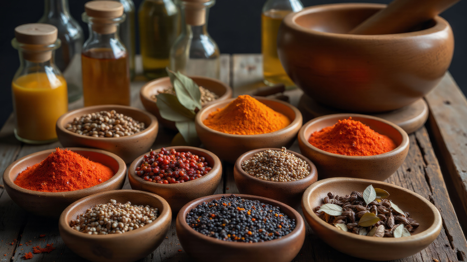 The Simple Trick For Substituting Coriander With Cumin - Tasting Table