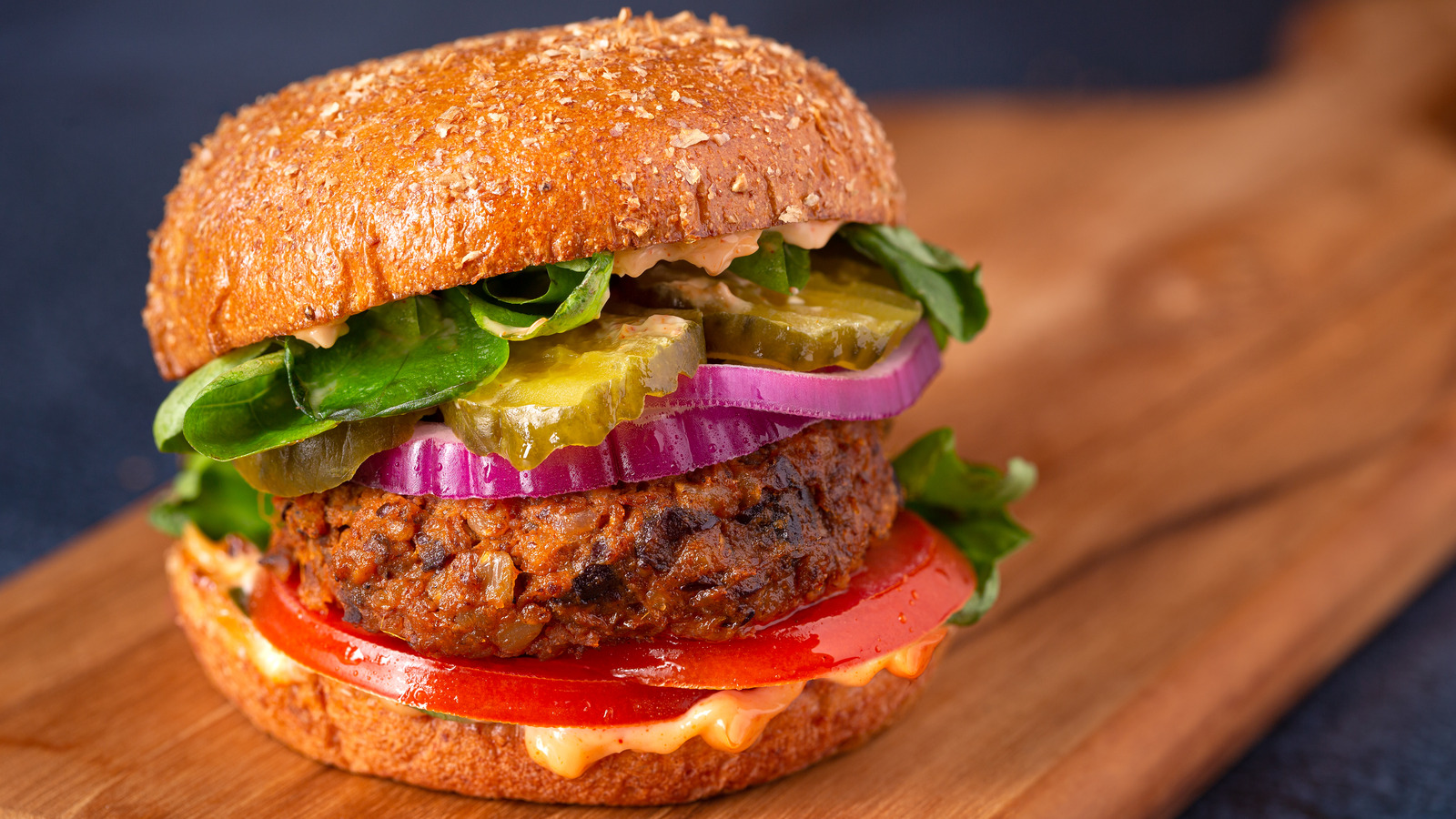 How To Prevent Black Bean Burgers From Falling Apart