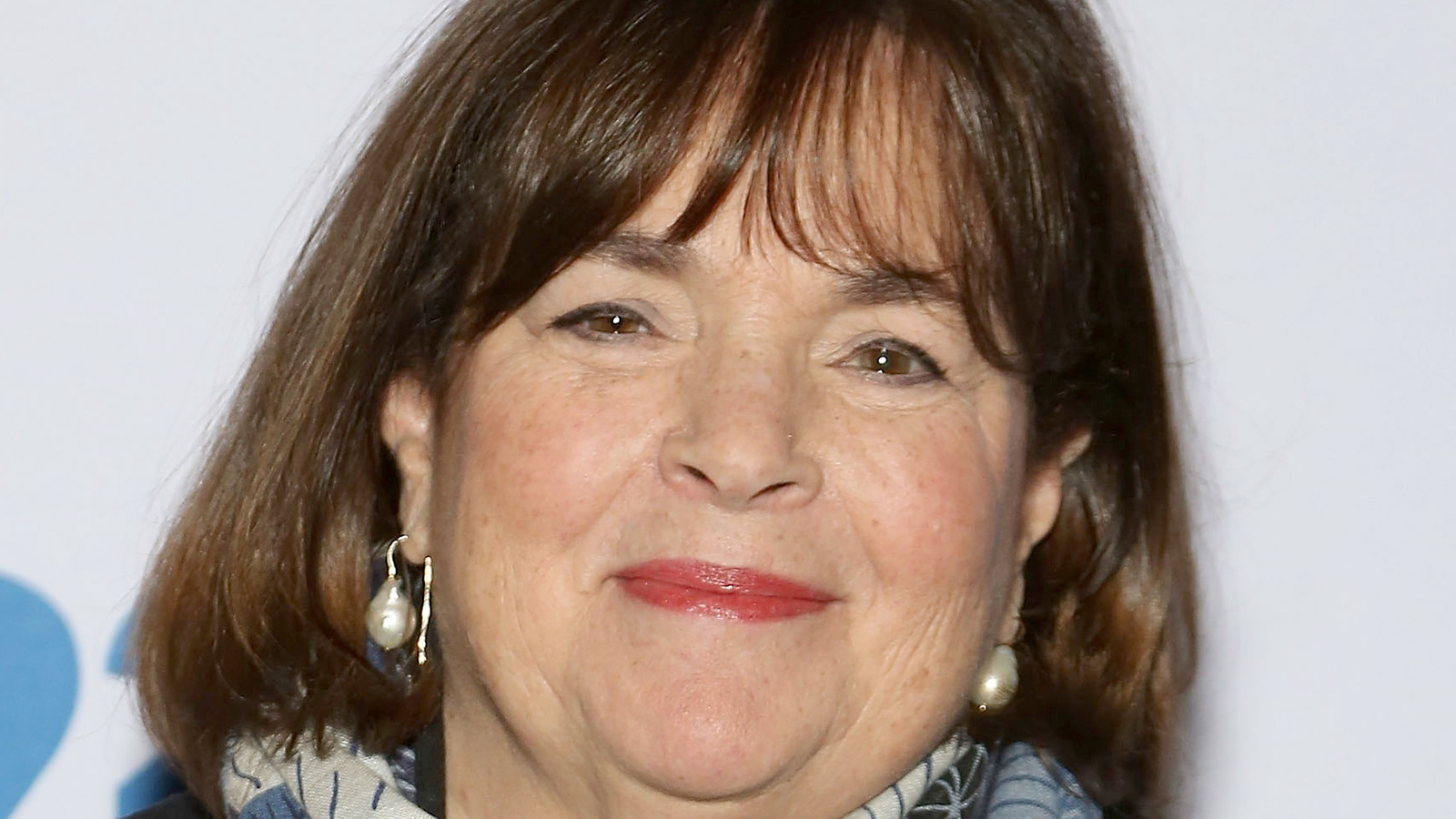 The Simple Way Ina Garten Achieves Evenly Cooked Meatloaf