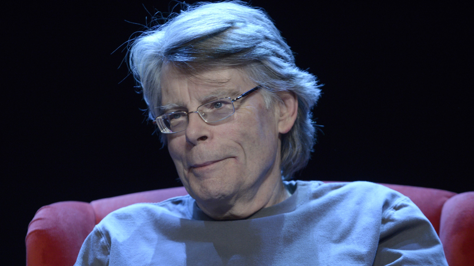 The Slippery Food Stephen King Absolutely Hates - Tasting Table