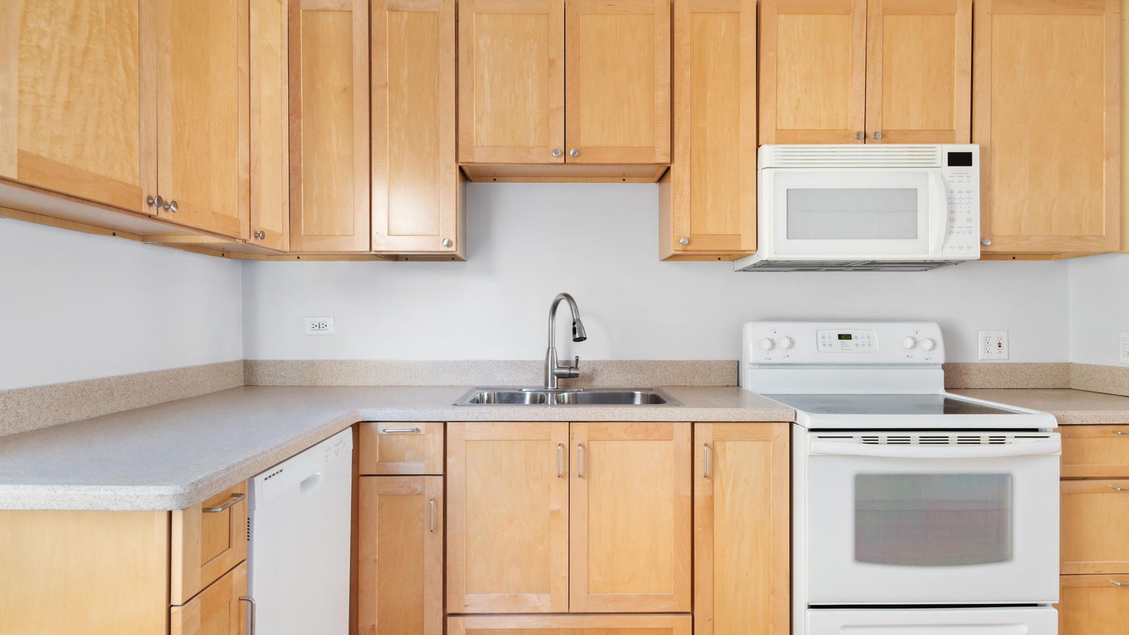 The Small Detail That Can Make Builder-Grade Kitchens Feel High End - Tasting Table