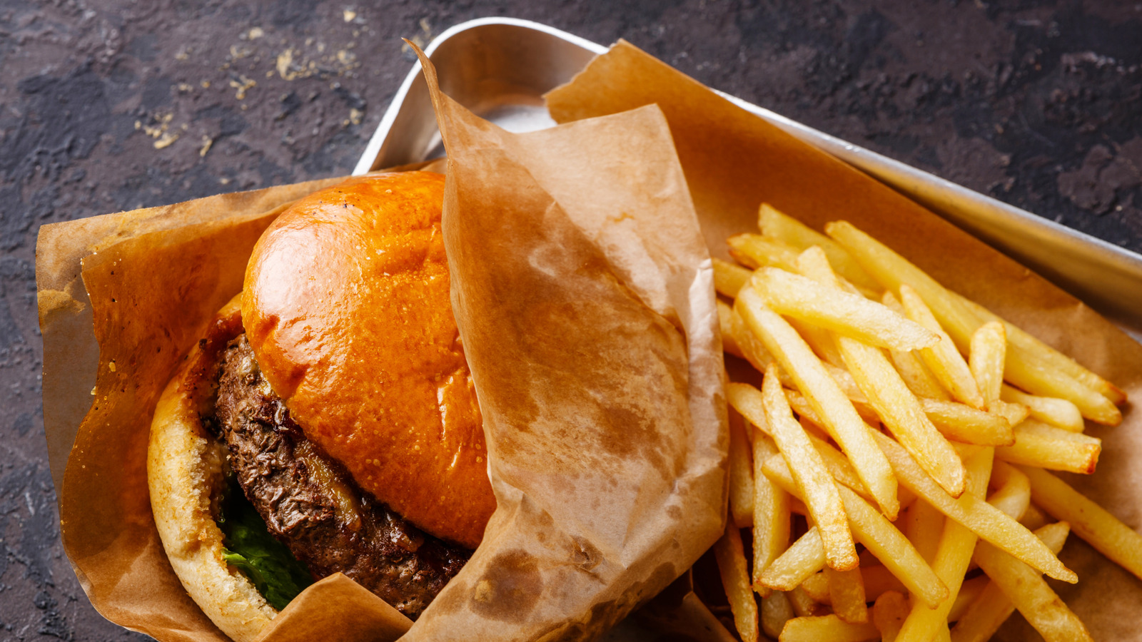 The Southern Fast Food Chain That Serves Full, Hearty Meals For A Steal - Tasting Table