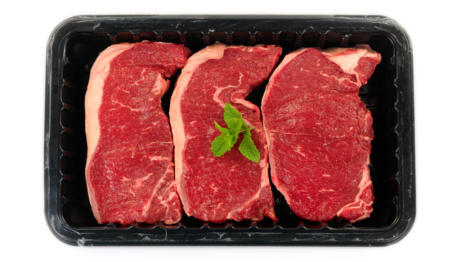 The Special Packaging That Makes Grocery Store Steaks Last Longer