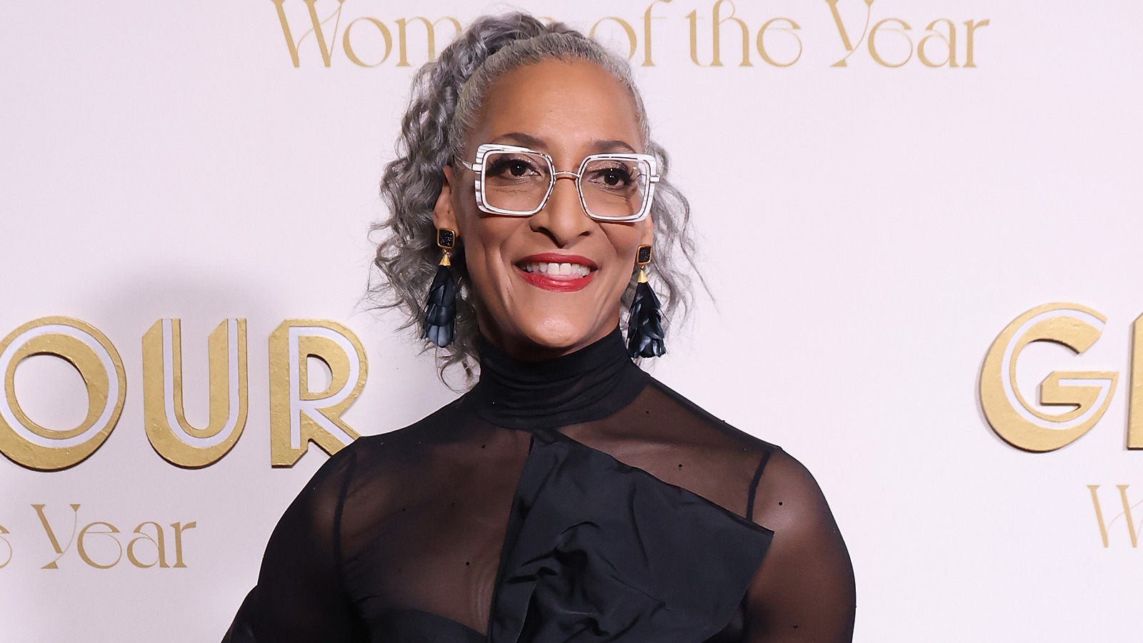 The Special Valentine’s Day Dinner Carla Hall Is Dreaming Of - Exclusive