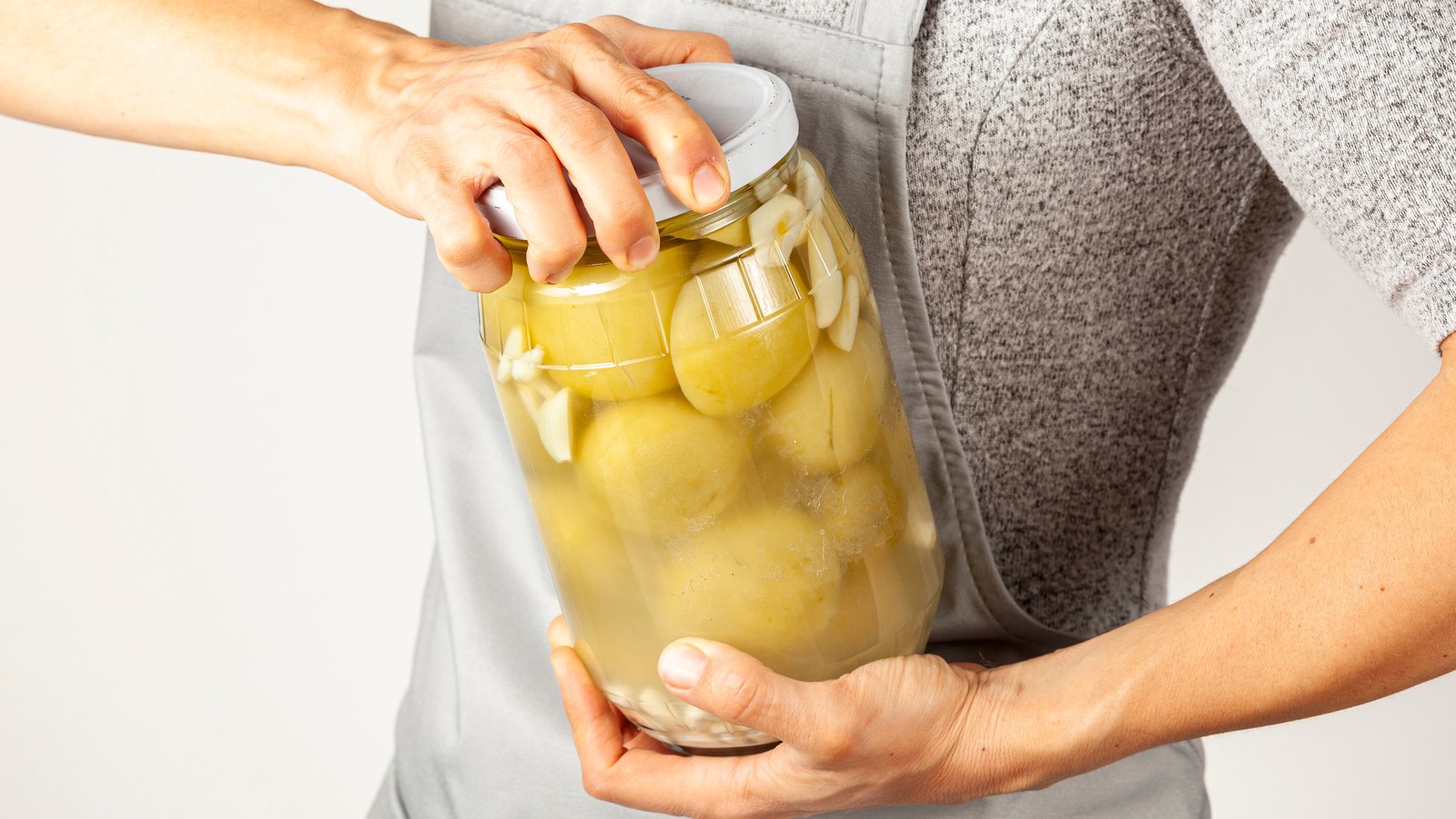 The Specialty Kitchen Tool That Can Be Used To Open Stubborn Jars