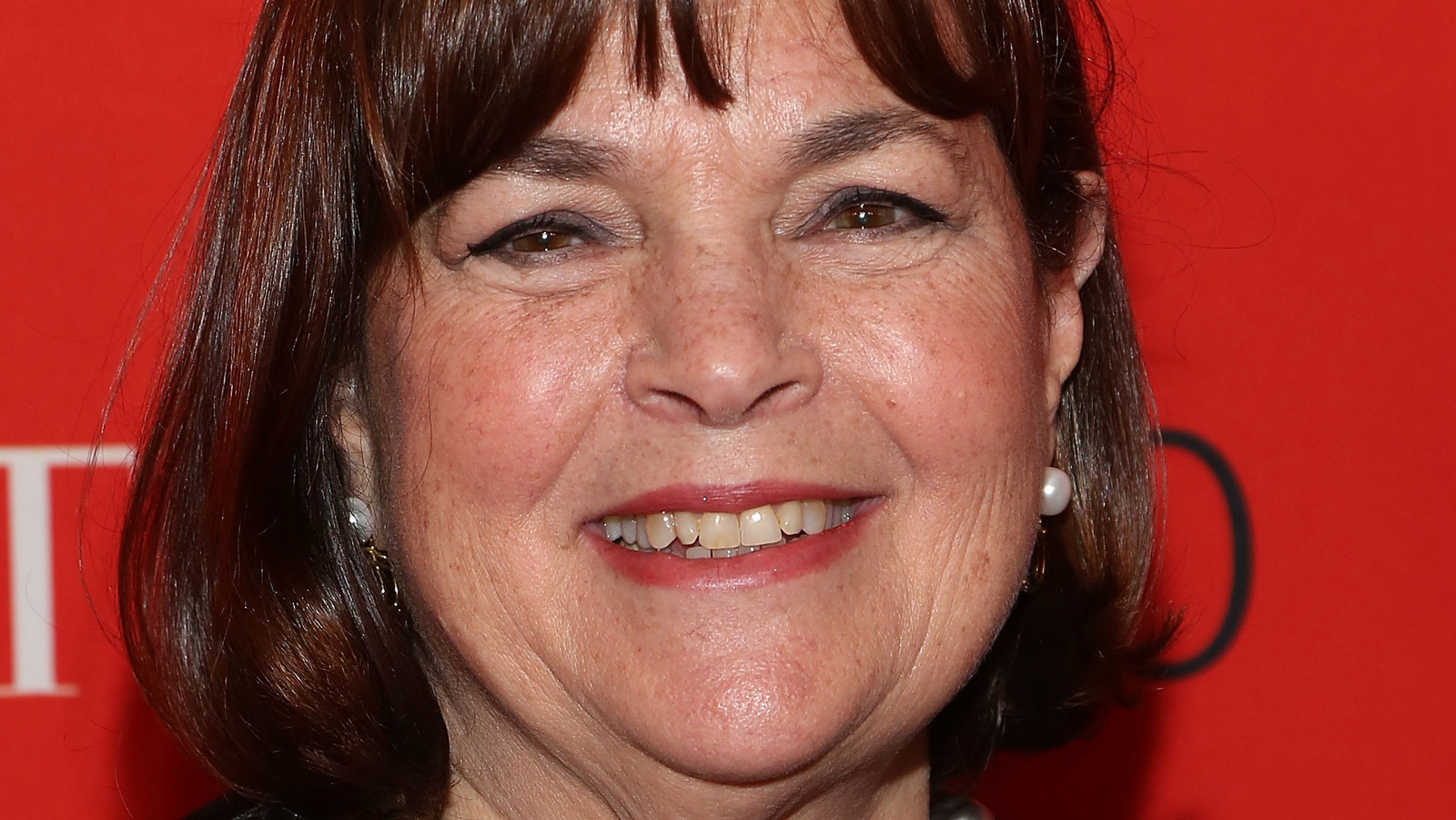 The Spice Ina Garten Uses To Elevate Homemade Cheese Crackers