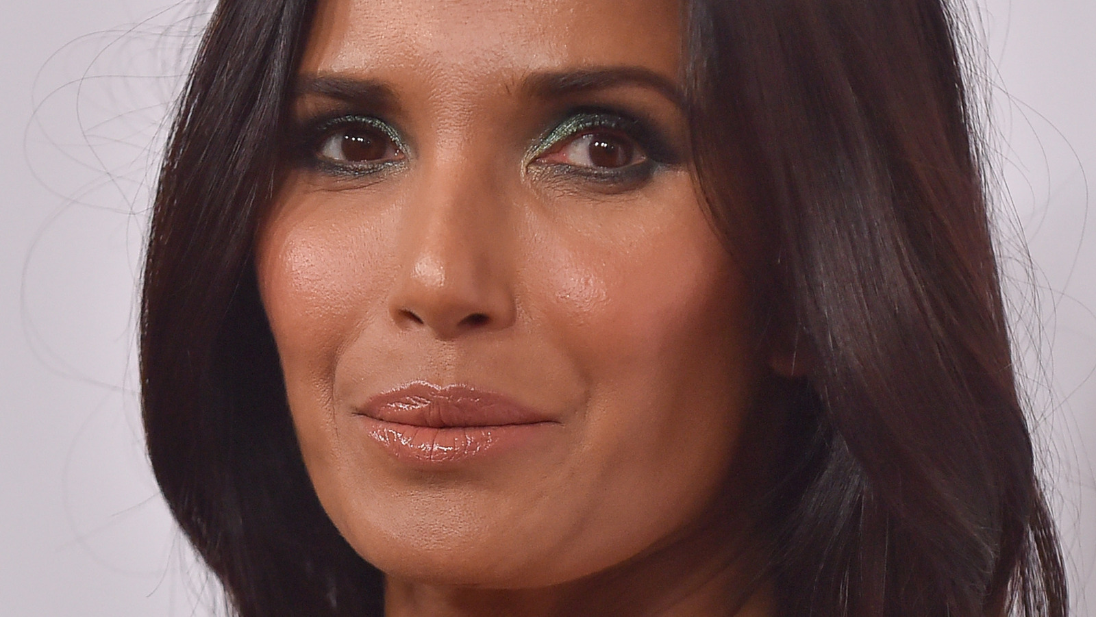 The Spicy Way Padma Lakshmi Elevates Crab Cakes