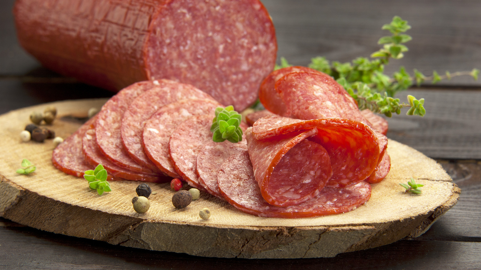 The Staple Breakfast Dish That's Made Better With Pepperoni - Tasting Table