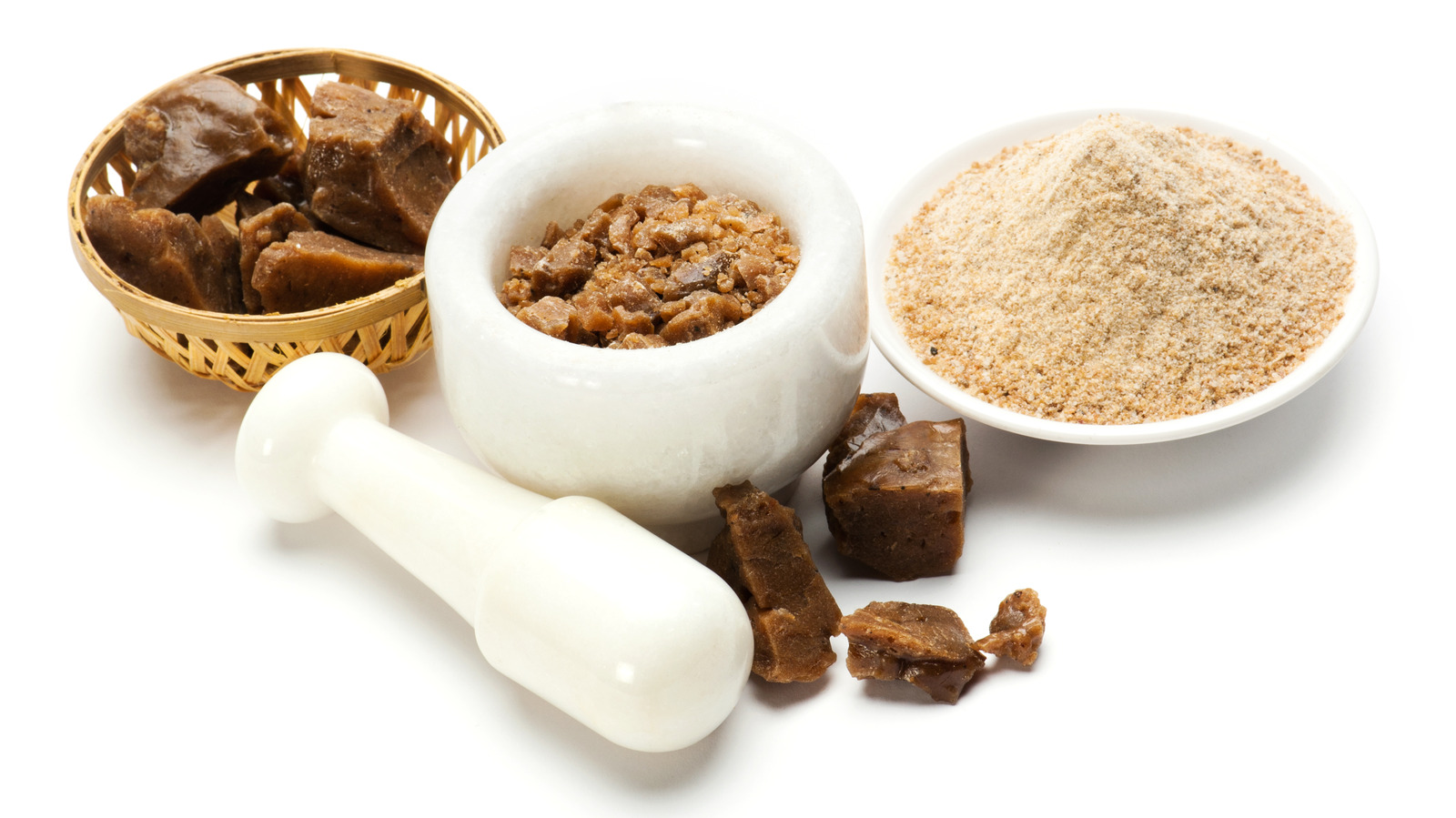 The Staple Indian Spice You Should Have In Your Pantry