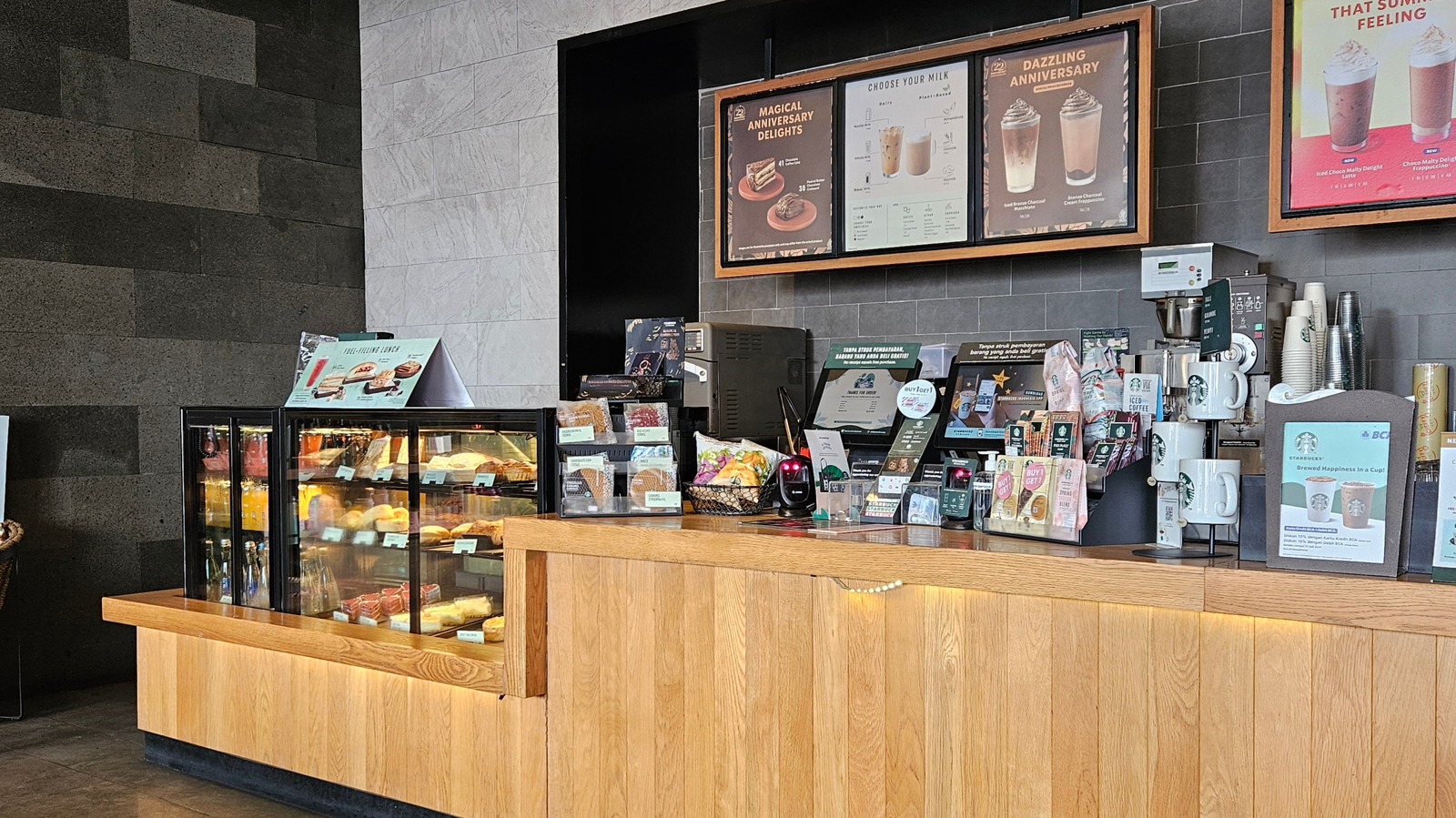 The Starbucks Breakfast Staple That's Surprisingly Not Very Keto-Friendly - Tasting Table