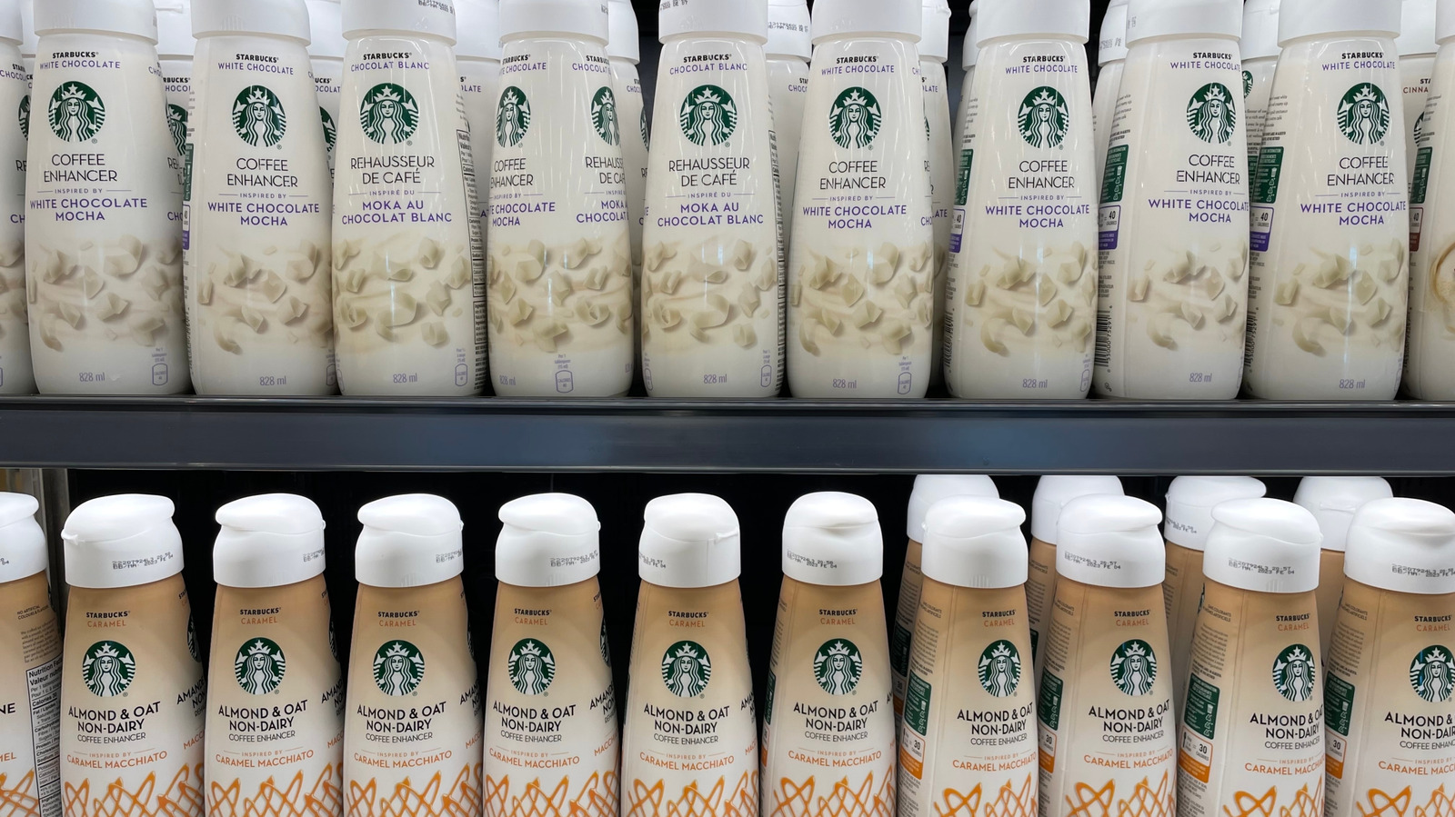 Starbucks Hazelnut Latte Zero Creamer Is The Worst Flavor By Far Starbucks hazelnut latte zero creamer is the worst flavor by far