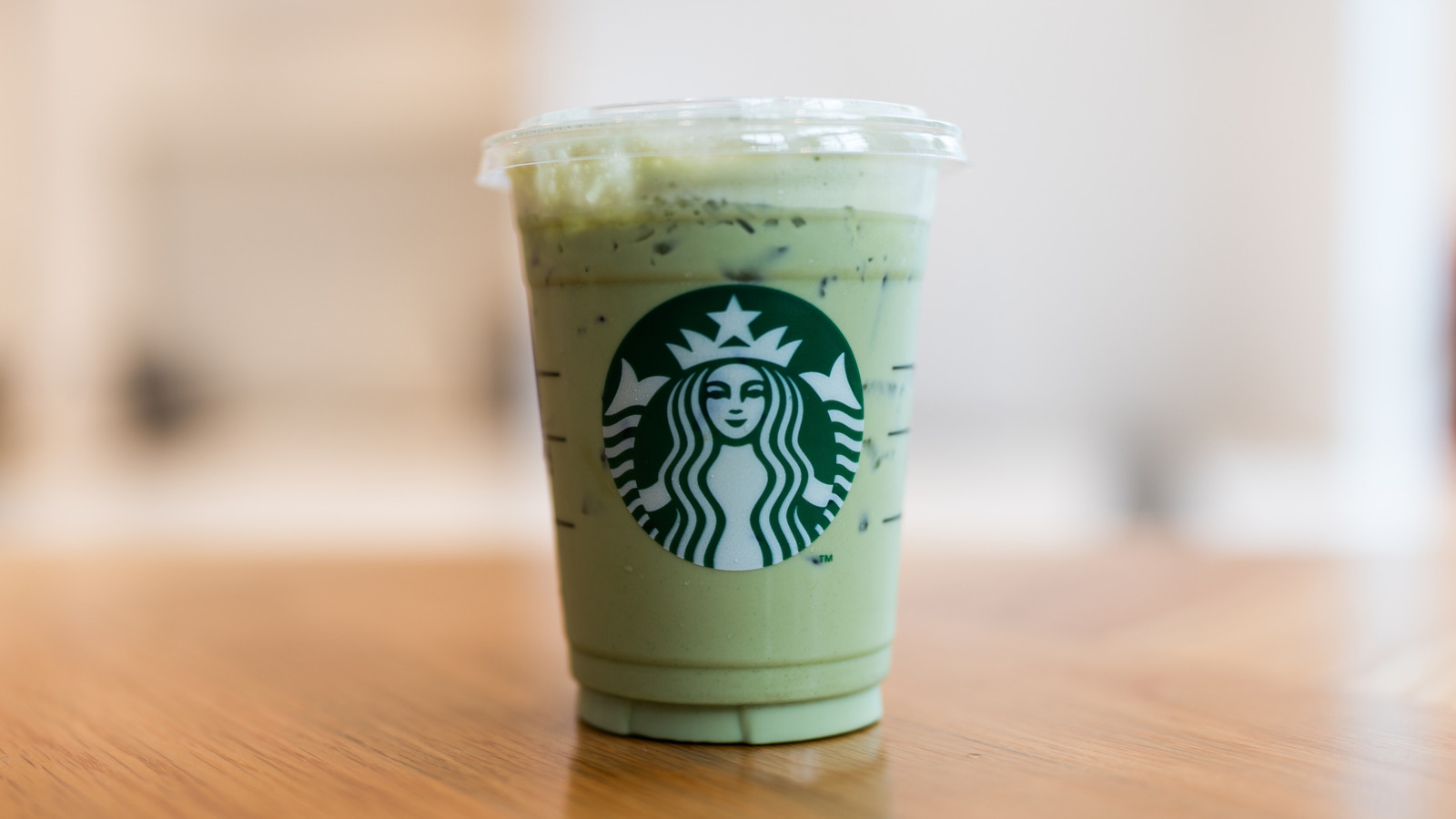 The Starbucks Matcha Skeptics Should Try First Took The Top Spot In Our Ranking