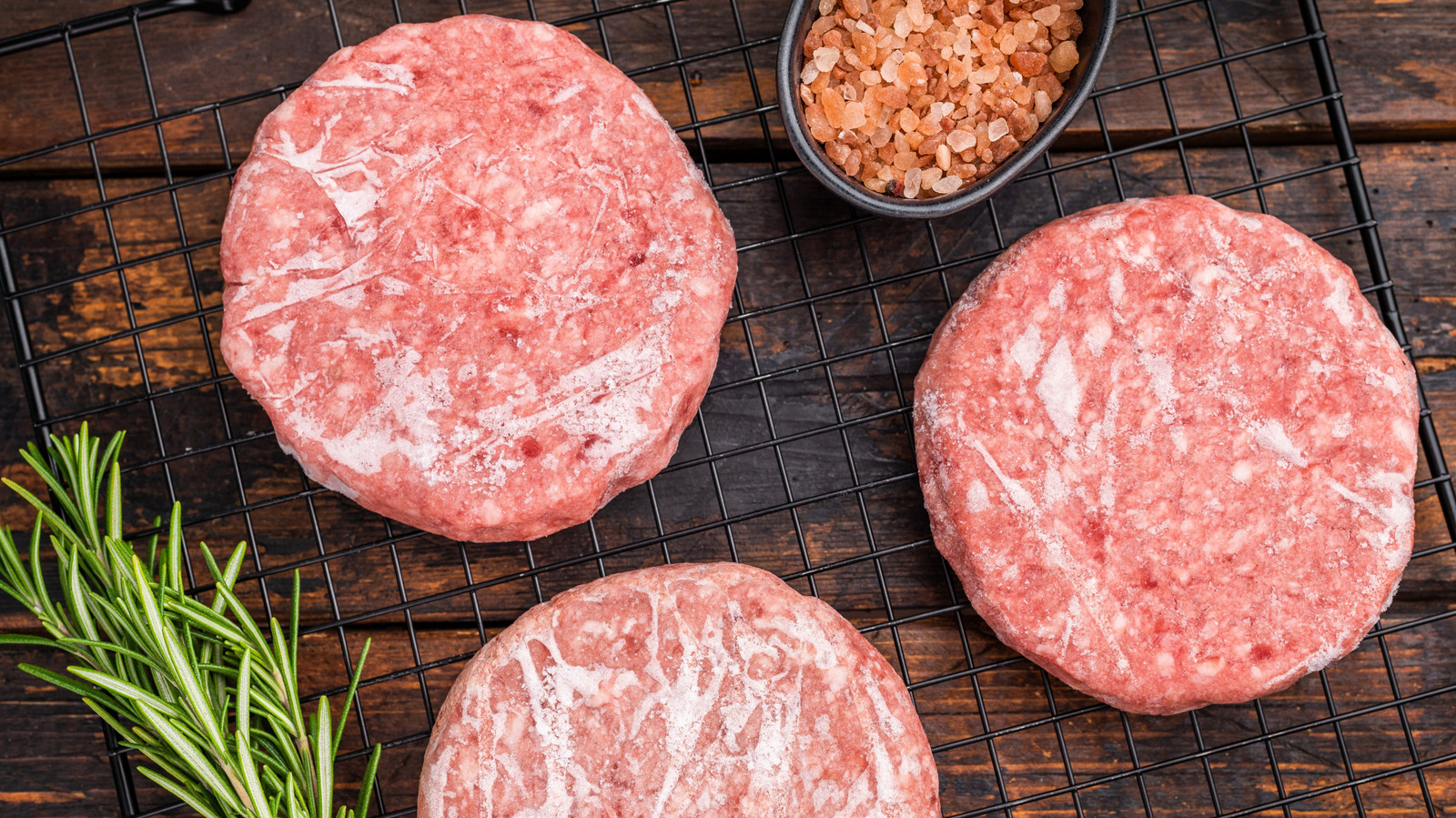 The Steak-Style Addition That Instantly Elevates Frozen Burgers - Tasting Table
