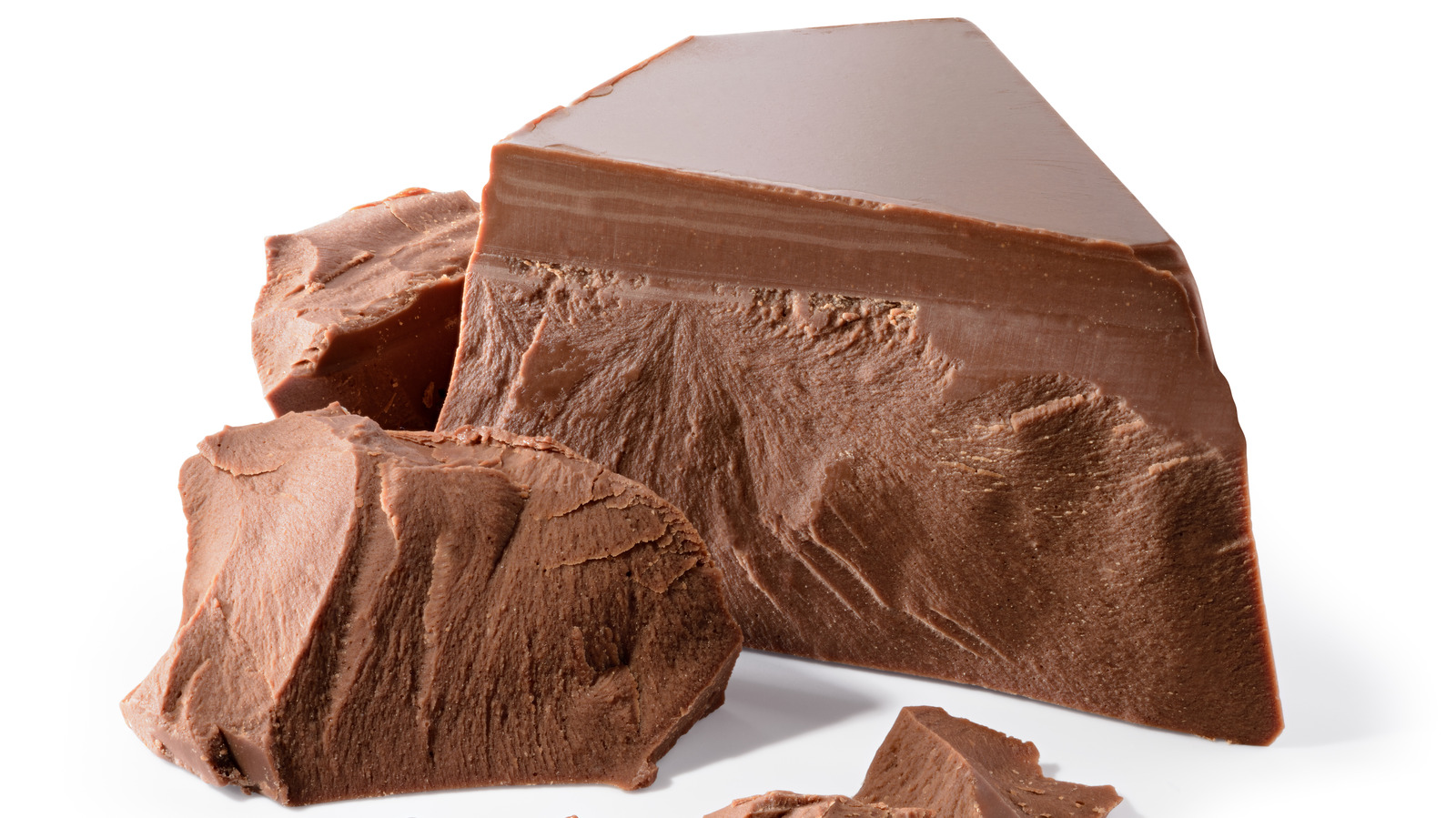 The Step You Should Always Take Before Freezing Chocolate