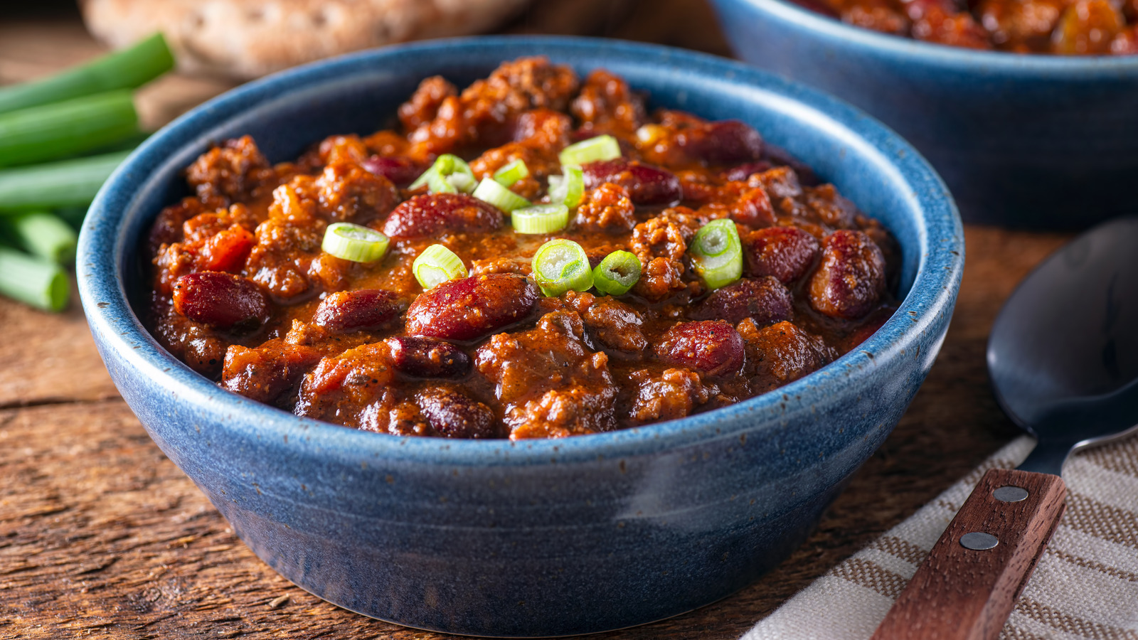 The Step You Shouldn't When Reheating Frozen Chili