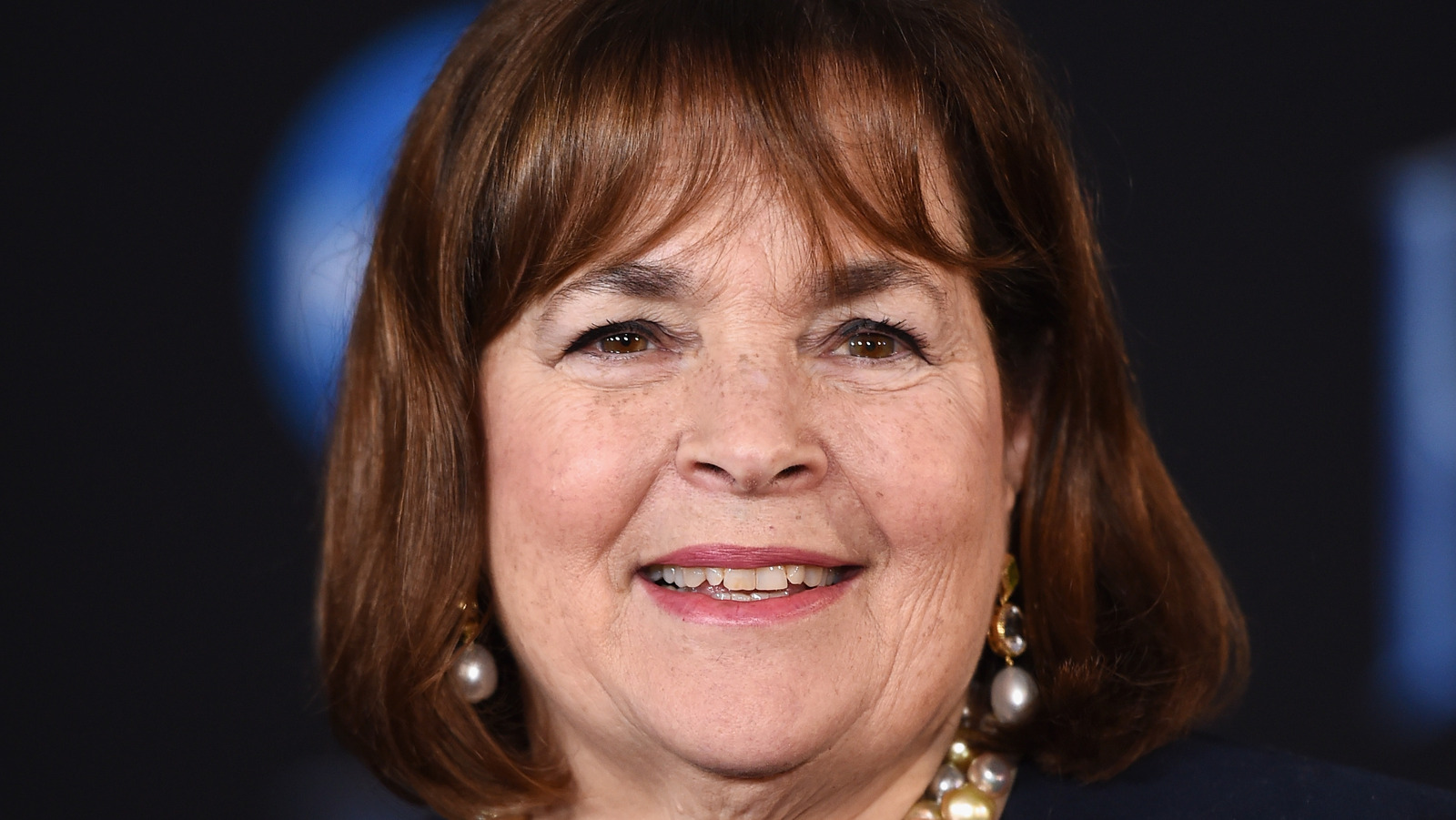 The Store-Bought Sauce Ina Garten Always Keeps In Her Pantry
