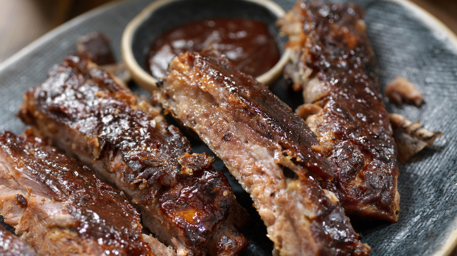 The Stubb's BBQ Sauce Flavor That Beats Every Other One On Heat And Flavor