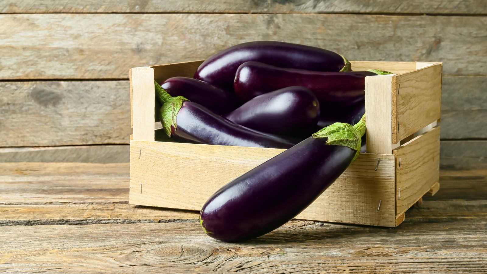 The Surefire Way To Freeze Eggplants For Later Use