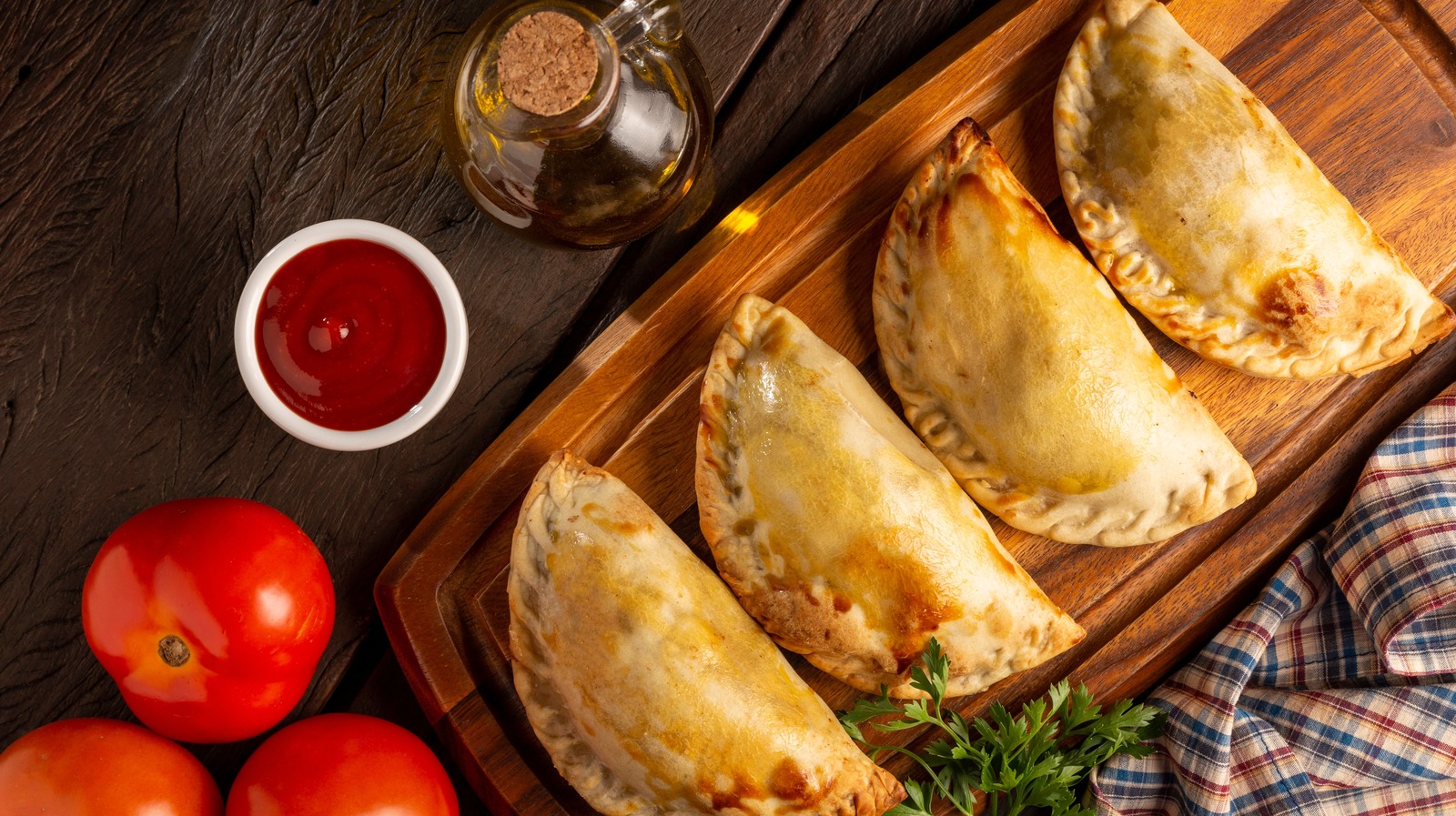 The Sweet Addition To Empanadas In The Philippines