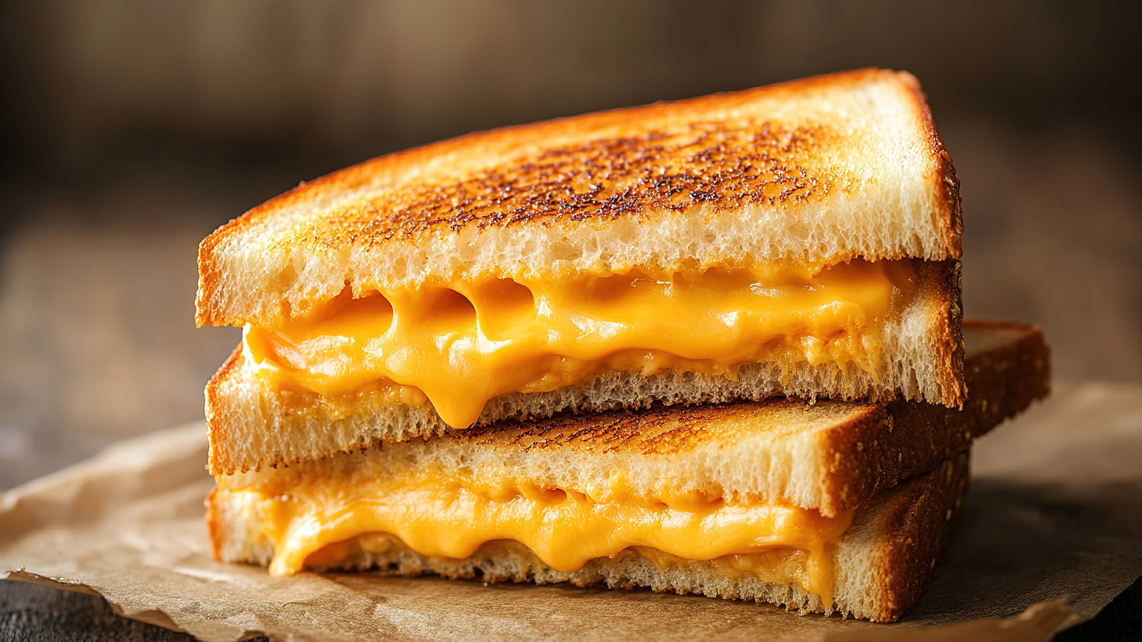 Raisin Bread Is The Ultimate Bread Swap For Sweet And Savory Grilled Cheese