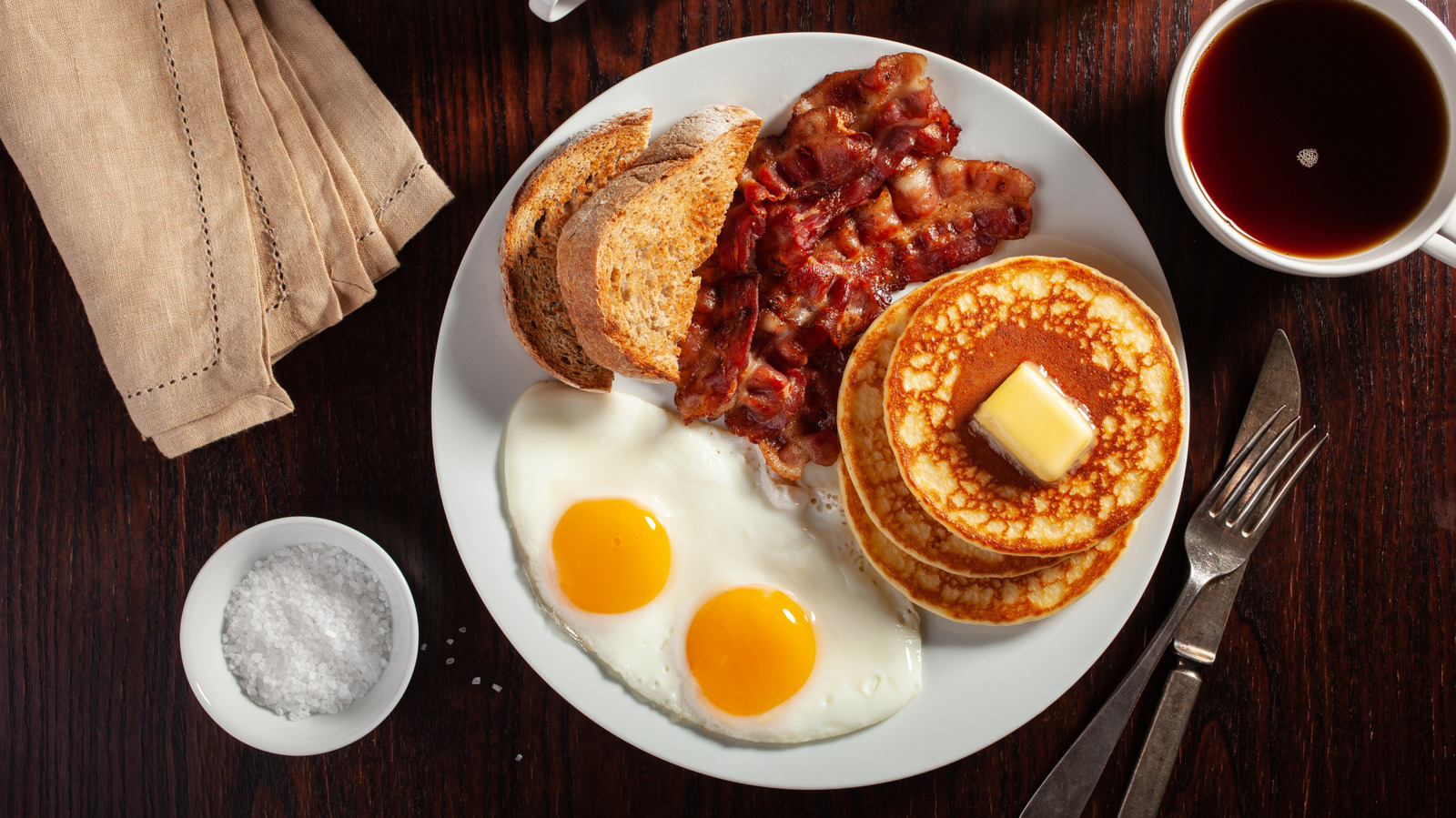 The Sweet Breakfast Menu Item Cracker Barrel Quietly Retired - Tasting Table