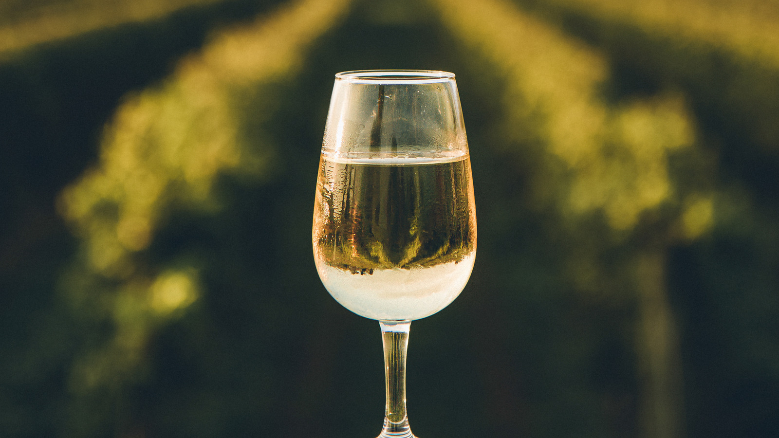 The Sweet Wine Pairing Myth You Should Leave Behind Tasting Table