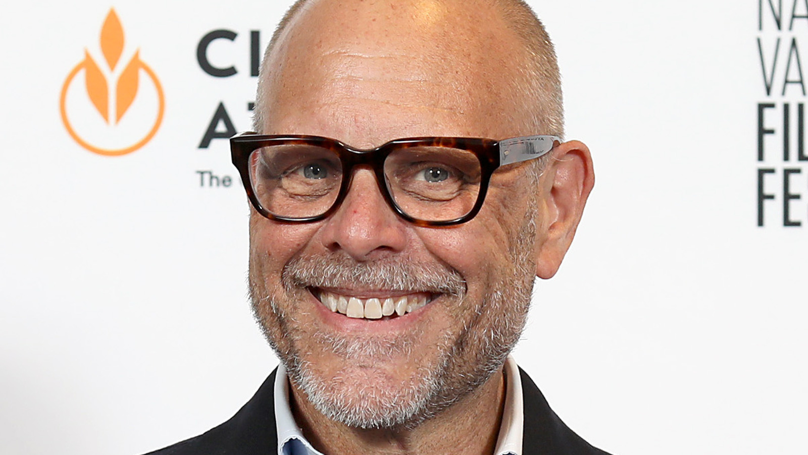 The Sweetener Alton Brown Uses For French Toast