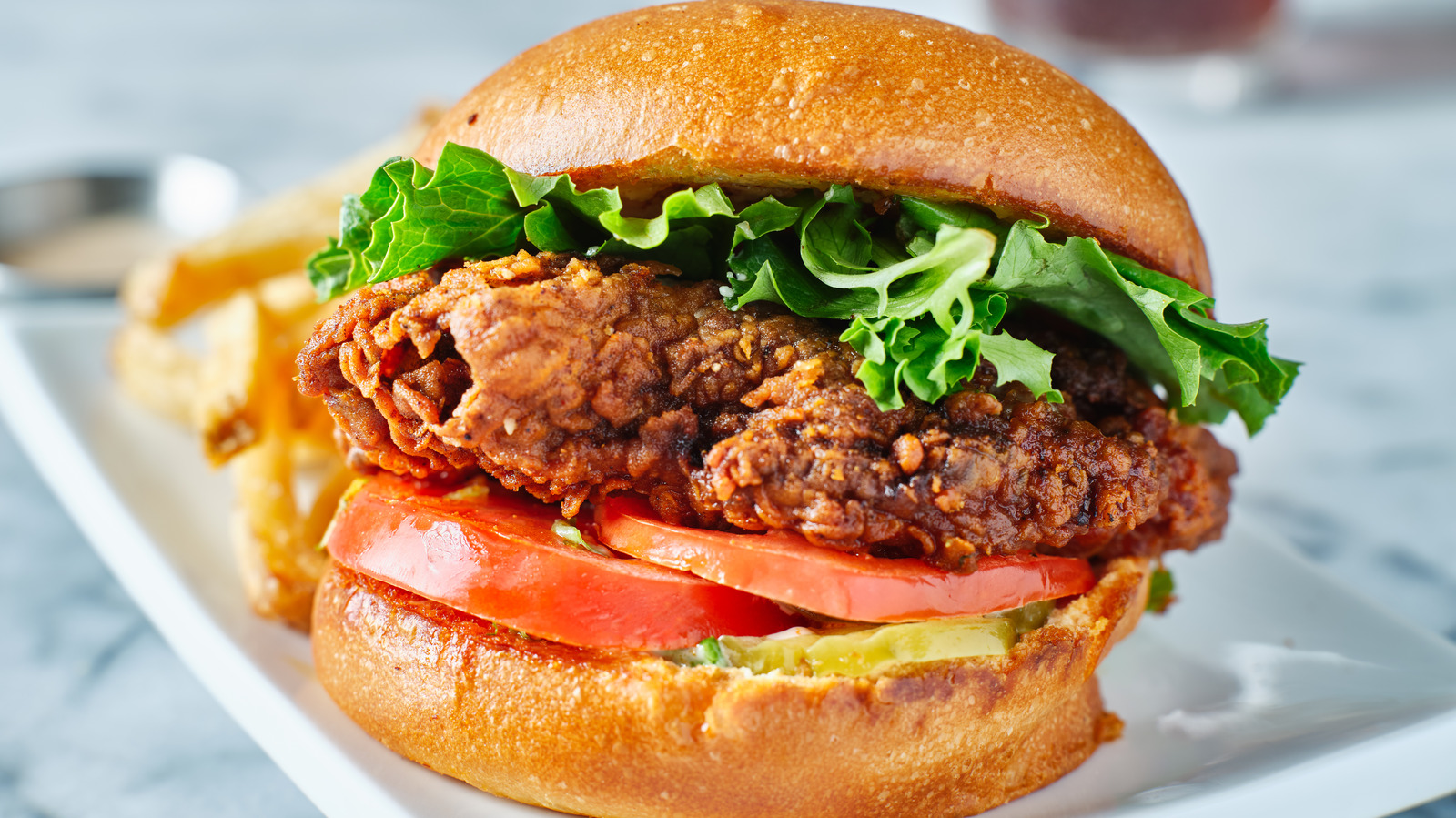 The Tel Aviv Restaurant Serving Up Cultivated Chicken