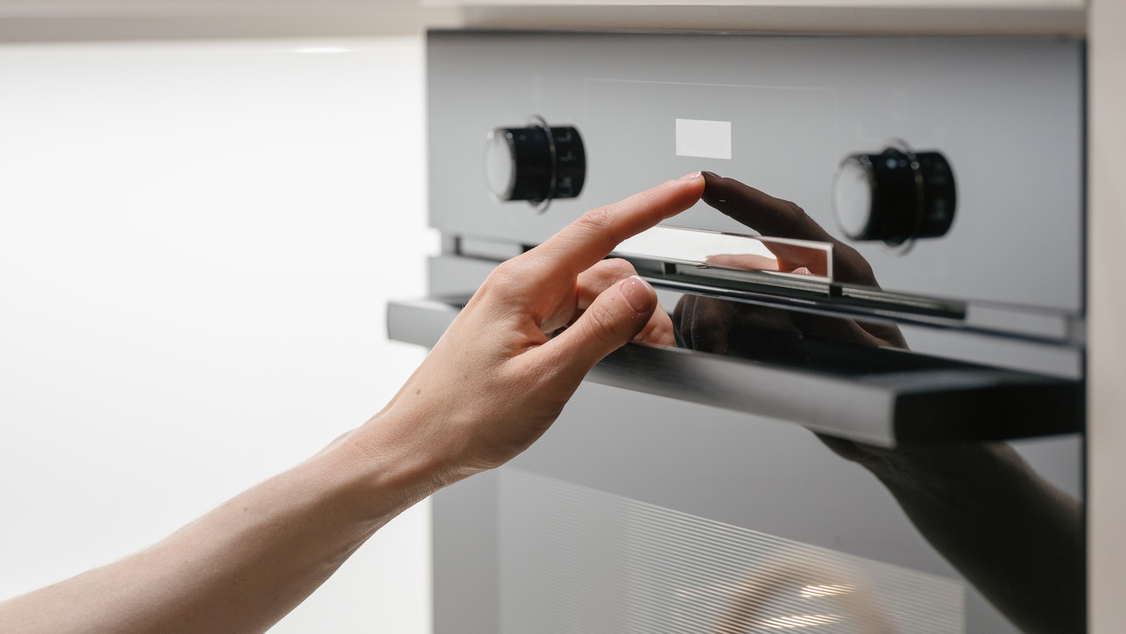 The Temperature Rule For Cooking Any Recipe For A Convection Oven