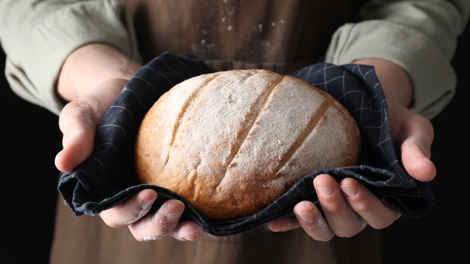 The Tennessee Bakery Still Baking Bread Like It's The Early 1900s - Tasting Table