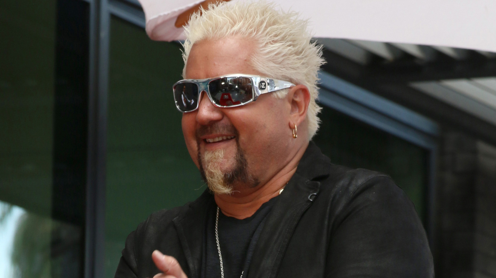 The Texas BBQ Joint That Won Guy Fieri Over With 'Dynamite' Handmade Sausages