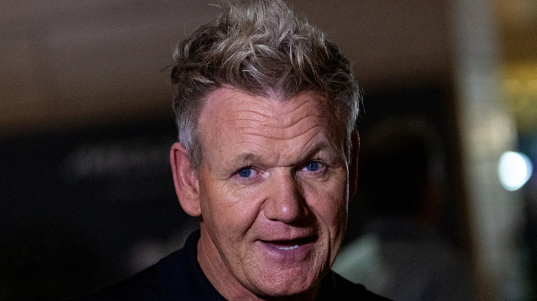 Gordon Ramsay