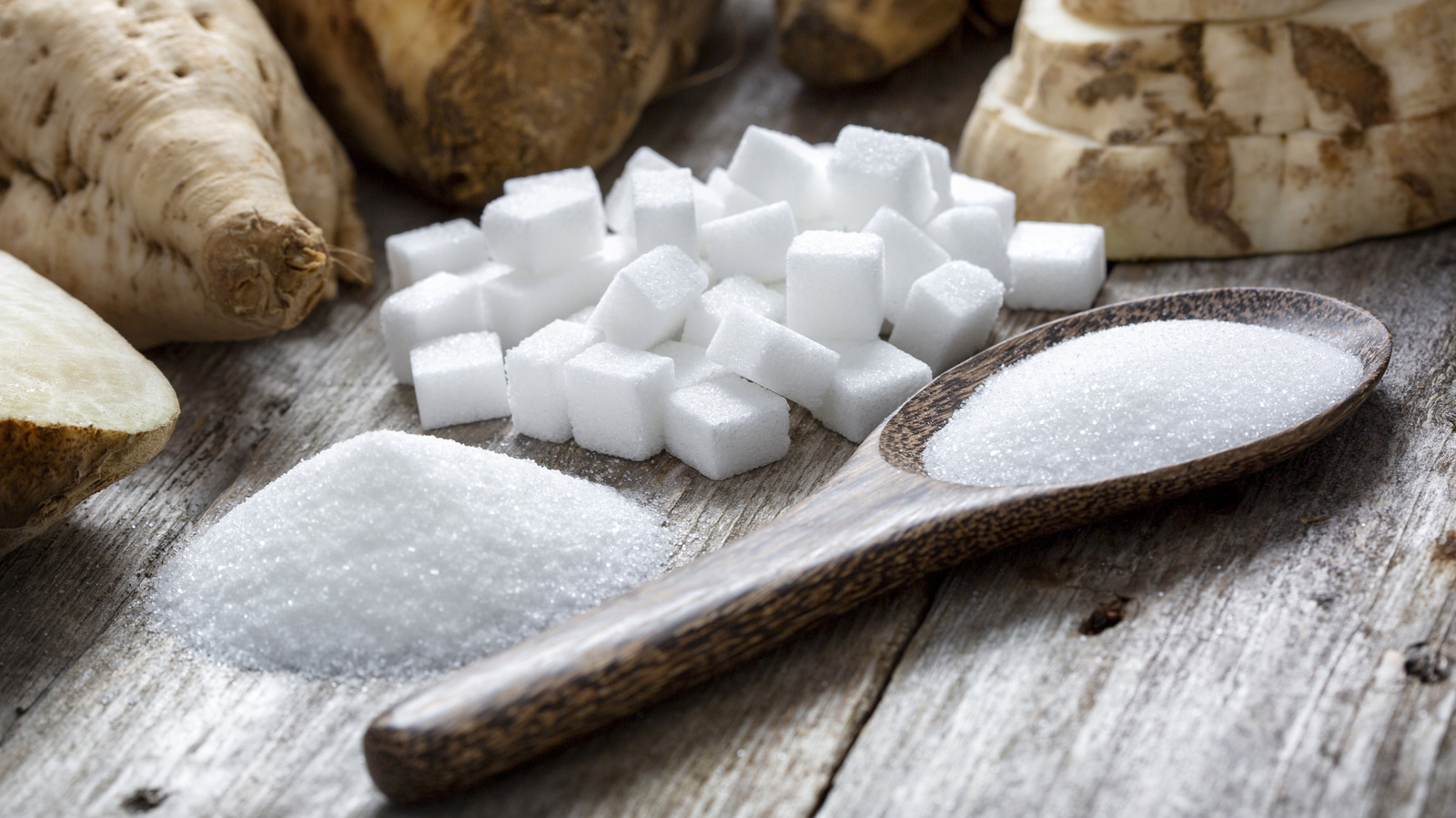 The Three Countries That Supply The Most Sugar In The World - Tasting Table