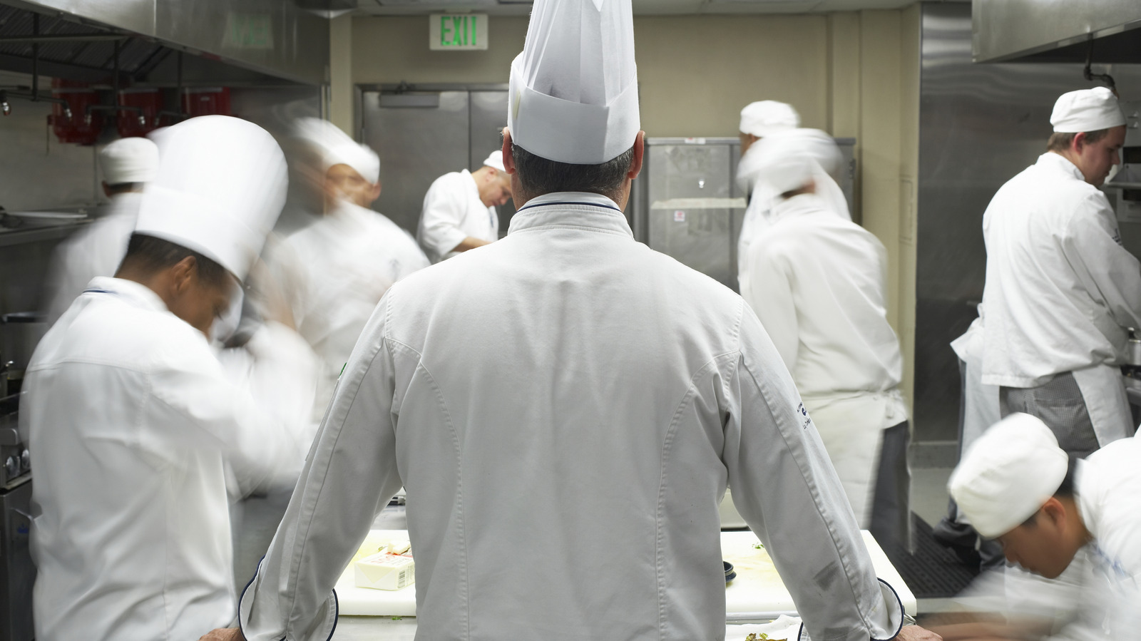 Which Celebrity Chef Has The Most Restaurants Worldwide?