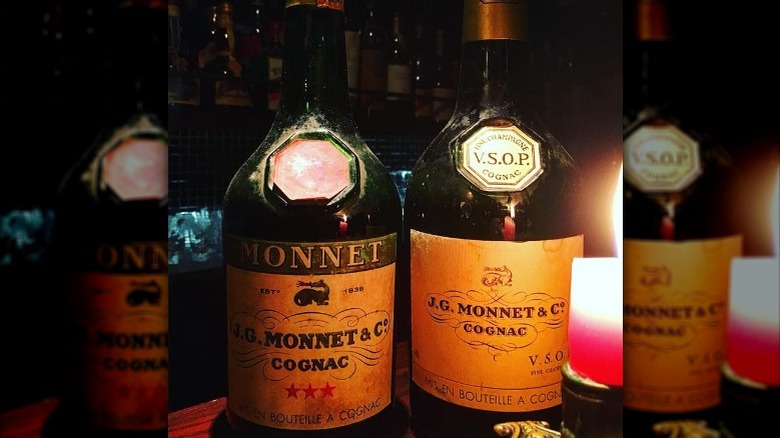 15 Cognac Brands Ranked Worst To Best